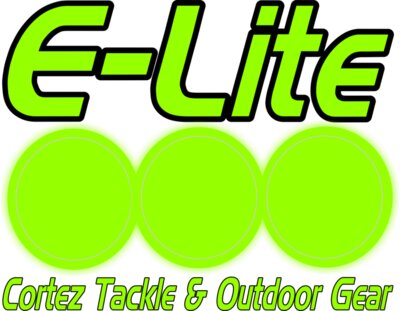 E-Lite Cortez Tackle & Outdoor Gear
