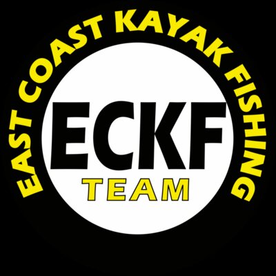 East Coast Kayak Fishing Team - ECKF