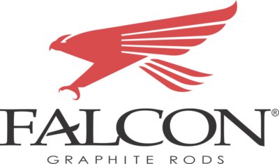 Falcon Graphite Rods