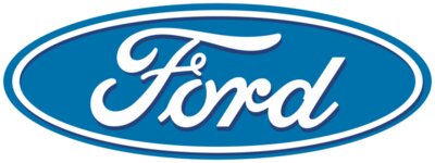 Ford - Blue Oval