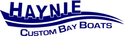 Haynie Custom Bay Boats