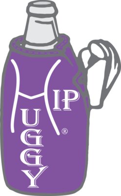 HipHuggy Purple