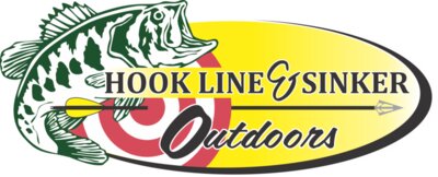 Hook Line & Sinker Outdoors