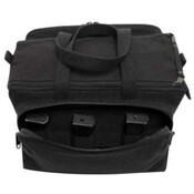 Rothco Canvas Tactical Shooting Range Bag