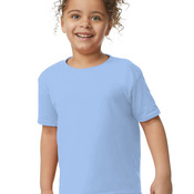 Heavy Cotton  Toddler T Shirt