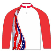  Stars & Stripes Pro Jersey