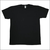 Youth Unisex 100% Combed Ringspun Cotton Tee