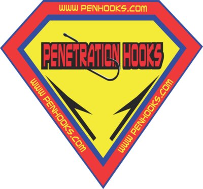 Pen Hooks - Penetration Hooks