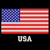 USA Flag