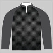 Graphite Pro Fishing Jersey