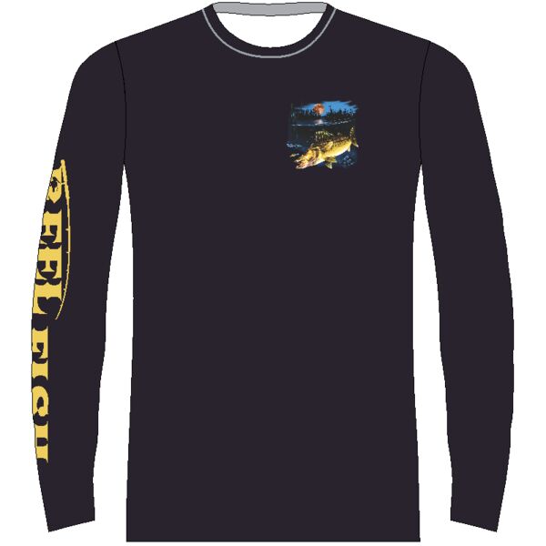 Walleye Thumbnail