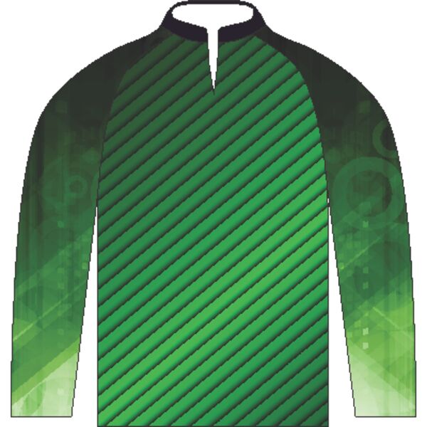 Matrix Pro Jersey Thumbnail